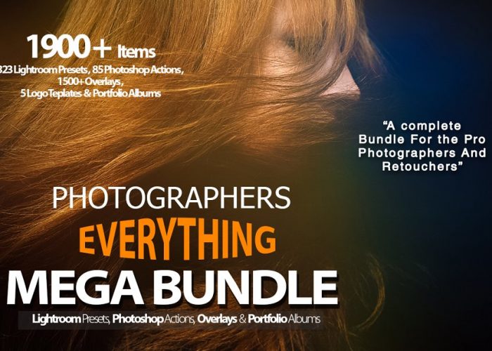 photographers-everything-mega-bundle15 Photographers Everything Mega Bundle từ Creativemarket -1900 items dành cho Lr, Photoshop