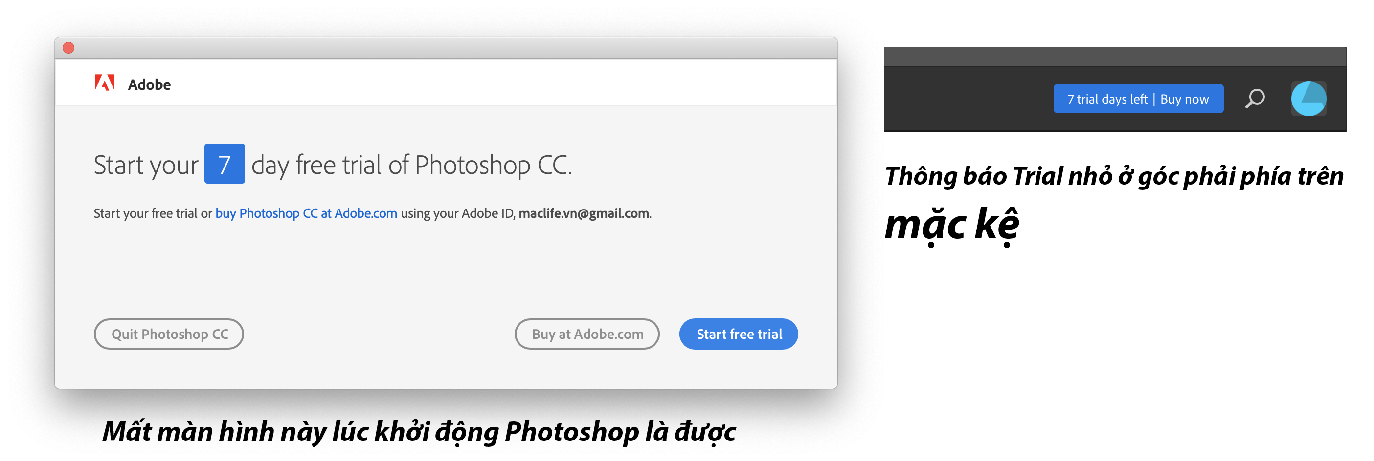 photoshop-cc-2019_maclife-3 Adobe Zii CC 2019 4.5.0 – Cr4ck các ứng dụng trong bộ Adobe CC 2019