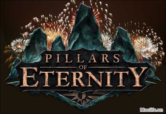 Pillars of Eternity – Game nhập vai cực đỉnh