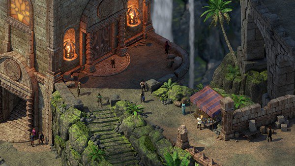 Pillars of Eternity II: Deadfire – Game hành động, nhập vai cực đỉnh