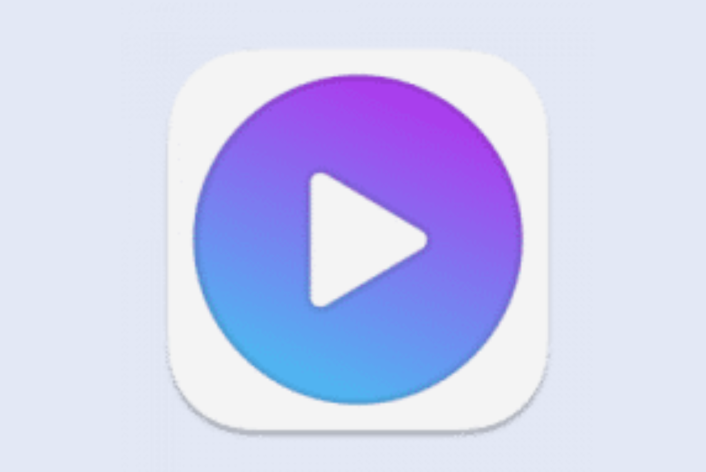 Playr – Ứng dụng xem phim tối giản