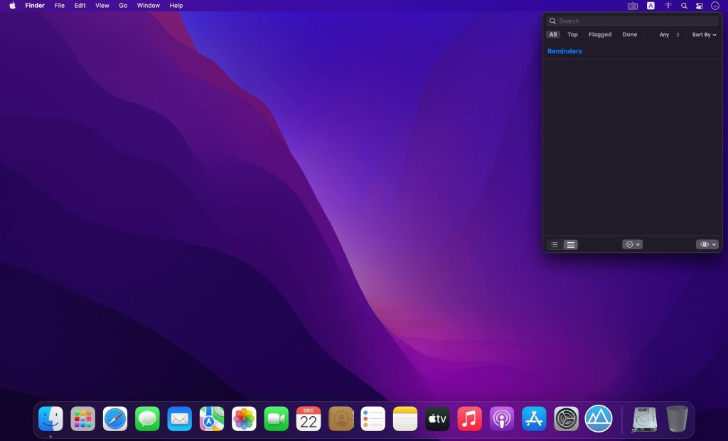 popdo_01-1024x621-1 PopDo – Tạo danh sách việc cần làm ngay trên Menubar