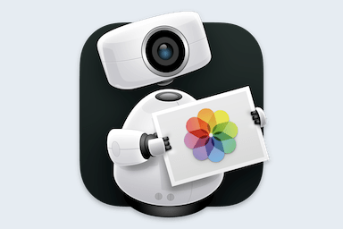 Power photos – Quản lý thư viện ảnh trong app Photos