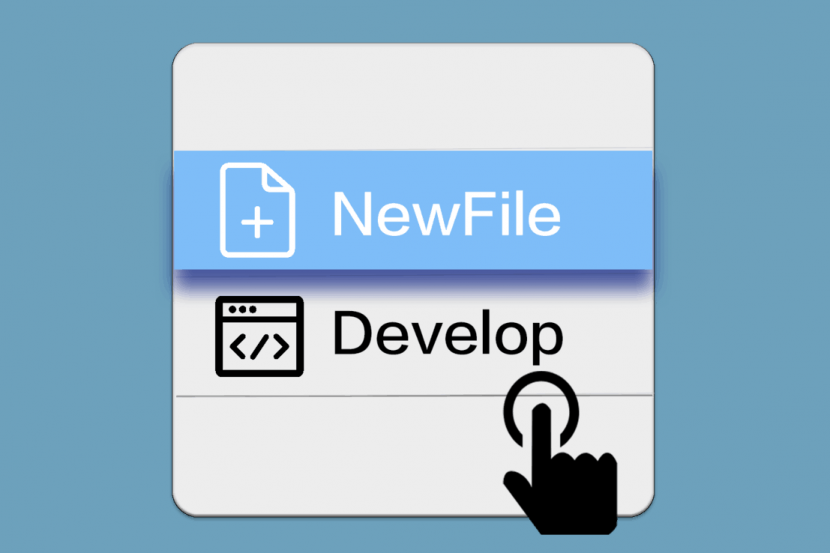 PowerRightMenu – Thêm tính năng cho Menu chuột phải