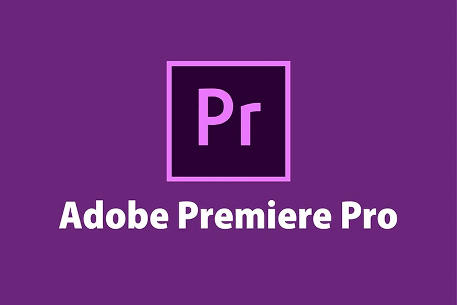 Download Premiere Pro 2023 Cho Macos – Ui Mới, Render Nhanh Hơn