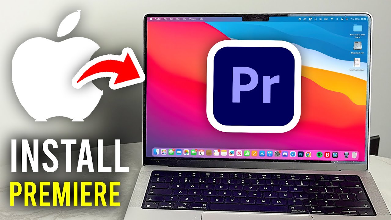 Download Premiere Pro 2023 Cho Macos – Ui Mới, Render Nhanh Hơn Download Premiere Pro 2023 Cho Macos – Ui Mới, Render Nhanh Hơn