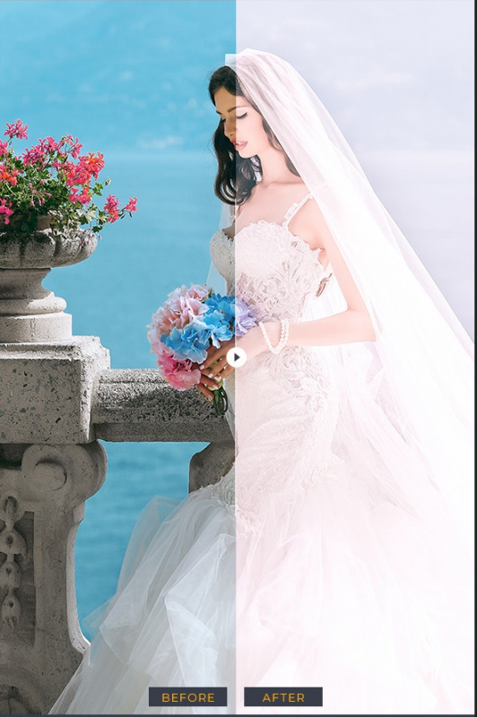 premium-wedding-lightroom-presets-6 Premium Wedding Lightroom Presets – 10 Preset chỉnh màu chất lượng cao dành cho Lr + Photoshop