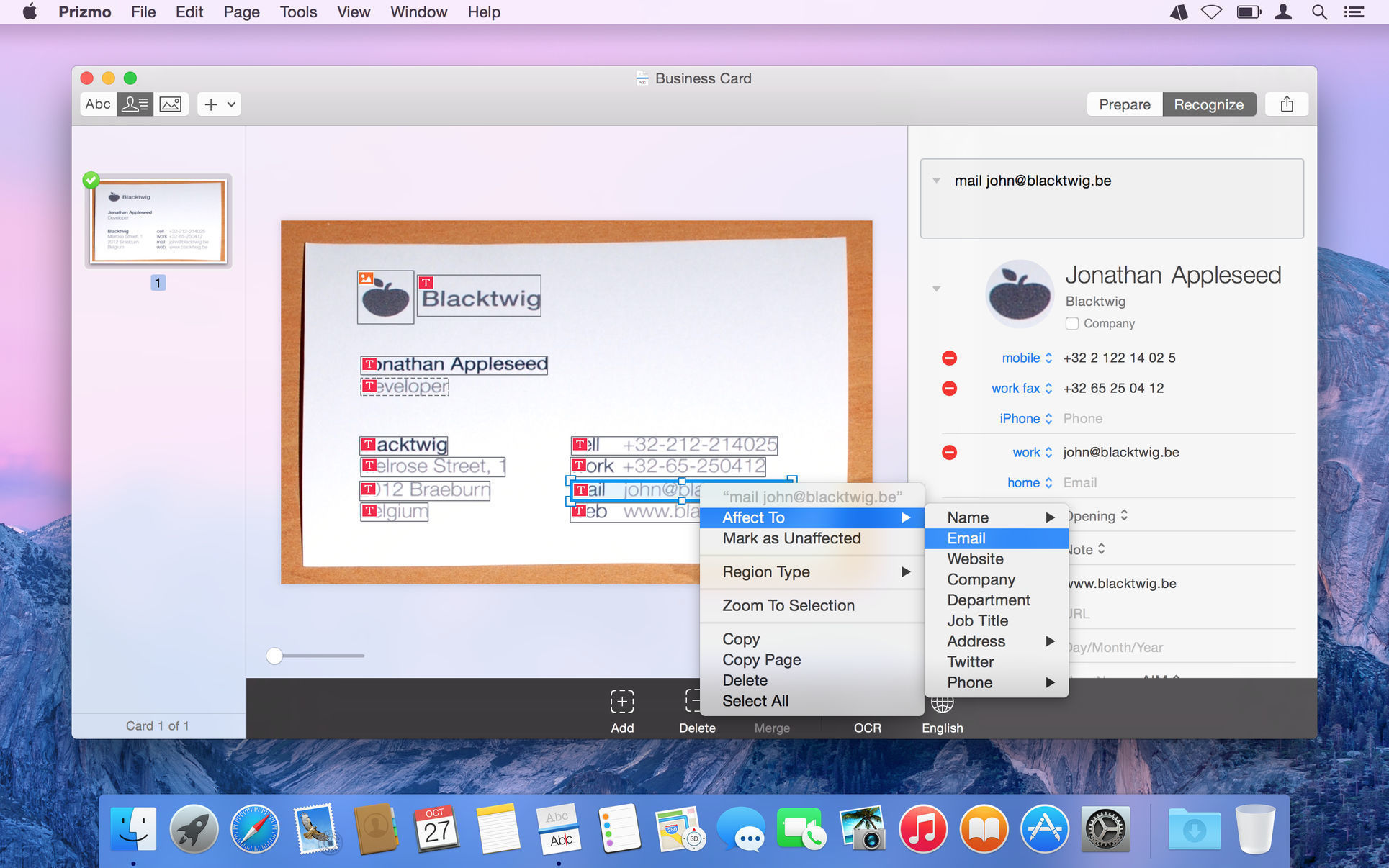 prizmo-download Prizmo – Chuyển ảnh scan, ảnh chụp thành văn bản có thể chỉnh sửa được