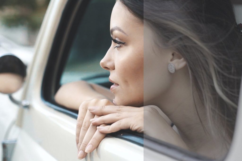 5 CINEMATIC LUT FOR ANY CAMERA – Bộ 5 Luts màu phong cách cổ điển