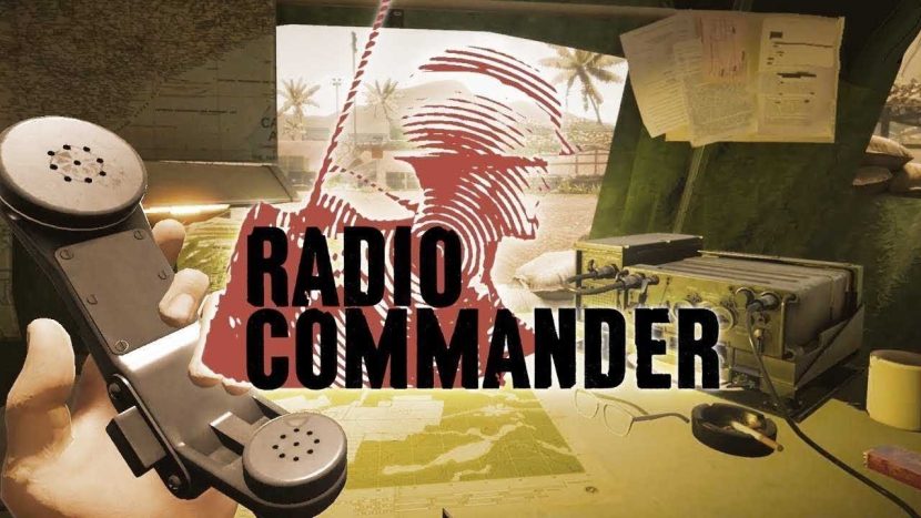 Radio Commander Complete Edition – Game bắn súng hấp dẫn