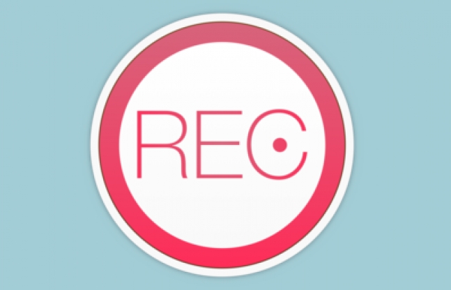 Recordam – Ghi âm trên Mac chỉ với 1 click