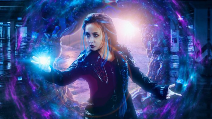 Red Giant VFX Primatte Keyer – Ứng dụng chuyên Key hình