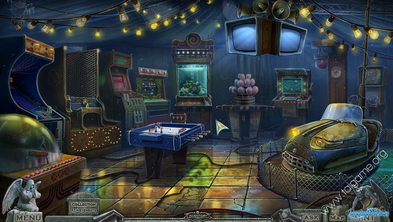 Redemption Cemetery: Embodiment of Evil Collector’s Edition