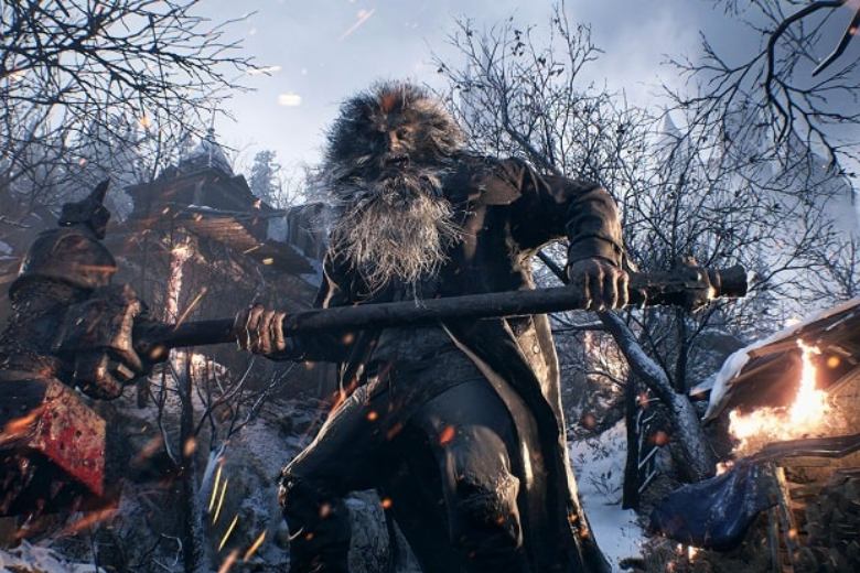 resident-evil-8-2 Resident Evil Village – Game khủng dành cho Mac Silicon (M1, M2, M1 Pro…)