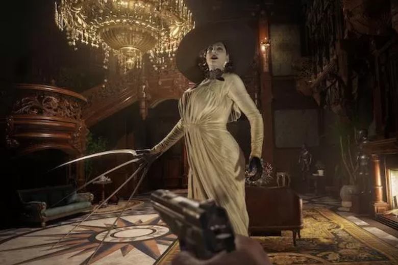 resident-evil-8-3 Resident Evil Village – Game khủng dành cho Mac Silicon (M1, M2, M1 Pro…)