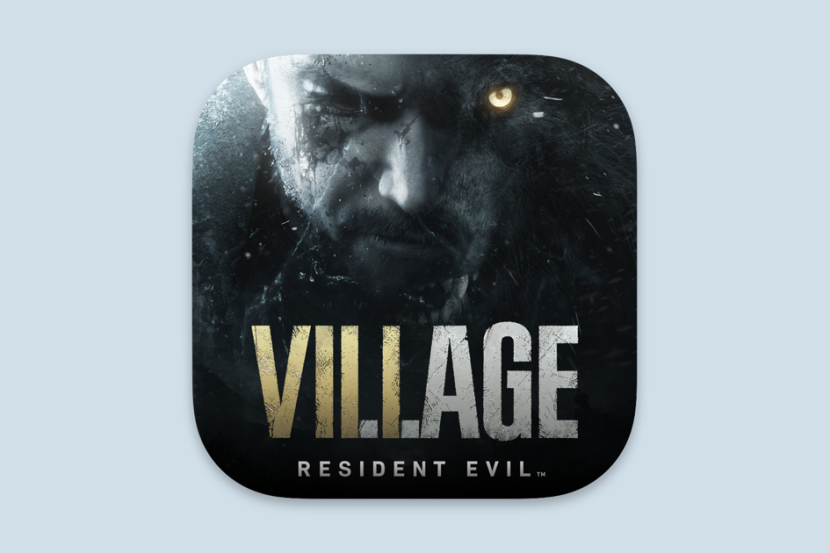 Resident Evil Village – Game khủng dành cho Mac Silicon (M1, M2, M1 Pro…)