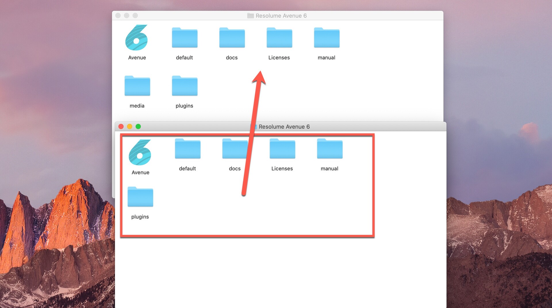 resolume-avenue-thuoc Resolume Avenue – Thiết kế hình ảnh âm thanh màn hình ngoài trời