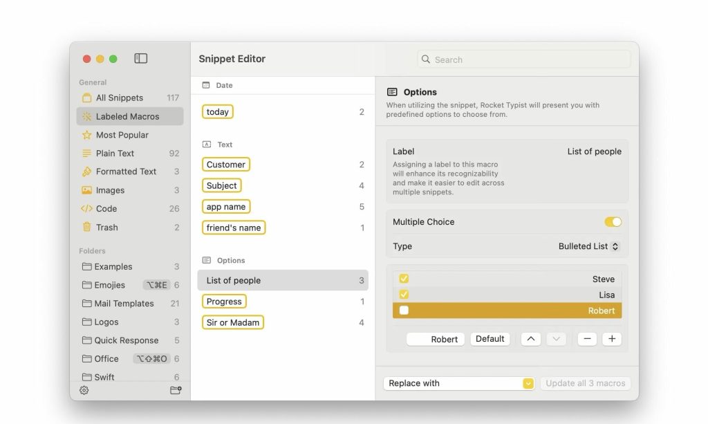 rocket-typist-pro-3_02-1024x613-1 Rocket Typist – Tạo bộ gõ tắt trên Mac dễ dàng