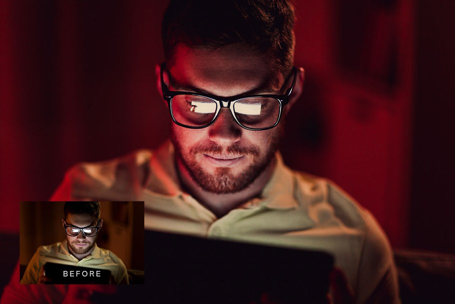 rogue-e28093-lightroom-presets-and-luts4 Rogue – Lightroom Presets – 9 bộ lọc màu dành cho Lr