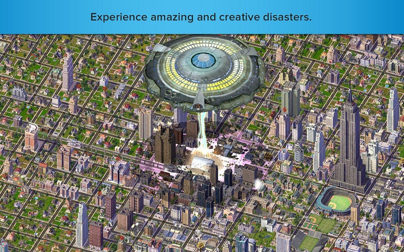 sc1-1 SimCity™ 4 Deluxe Edition – Game mô phỏng xây dựng