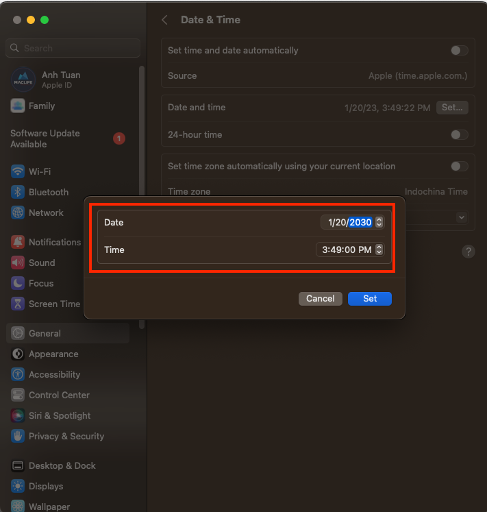 Set.a.light 3D STUDIO – Phần mềm giả lập Studio