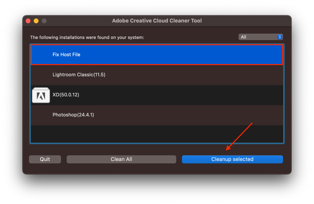 Một số lỗi khi cài bộ Adobe và cách khắc phục [Pin lên do ko ai biết cách tìm]