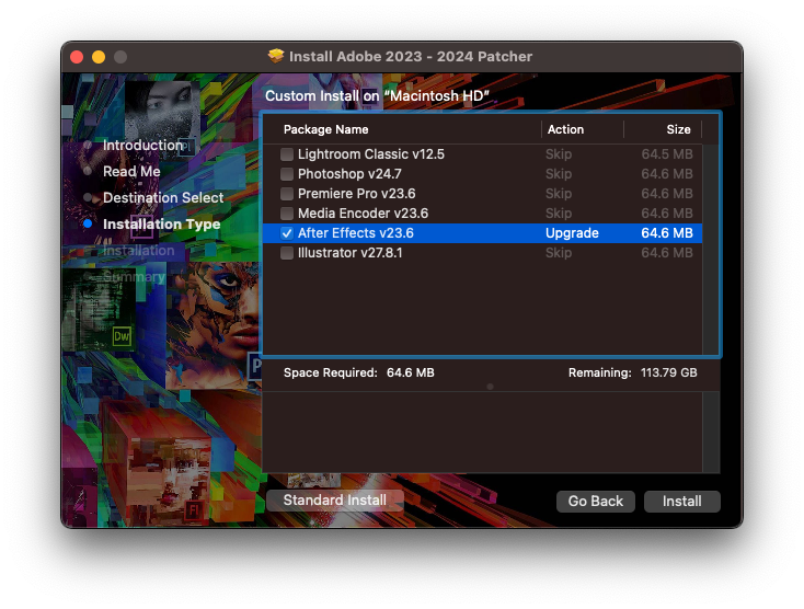 After Effects 2023 – Công dụng làm hiệu ứng phim chuyên nghiệp