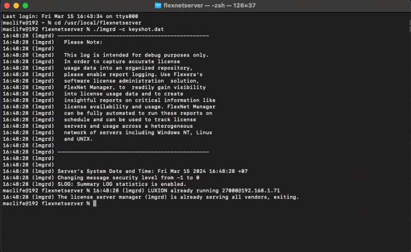 Keyshot Studio 2025 – Công cụ 3D render, Animation