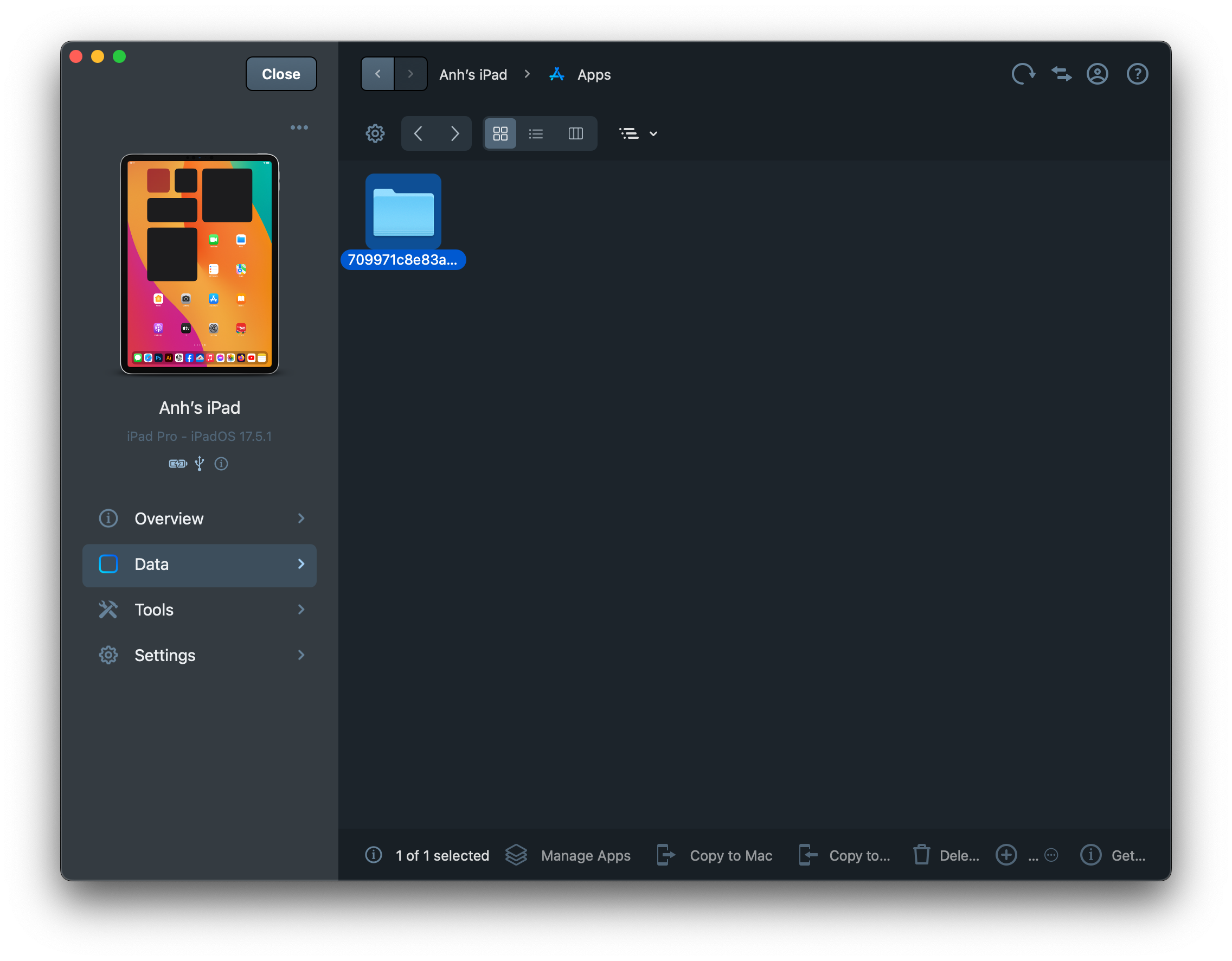 Cách thêm Preset vào Lightroom trên iPhone, iPad cực dễ