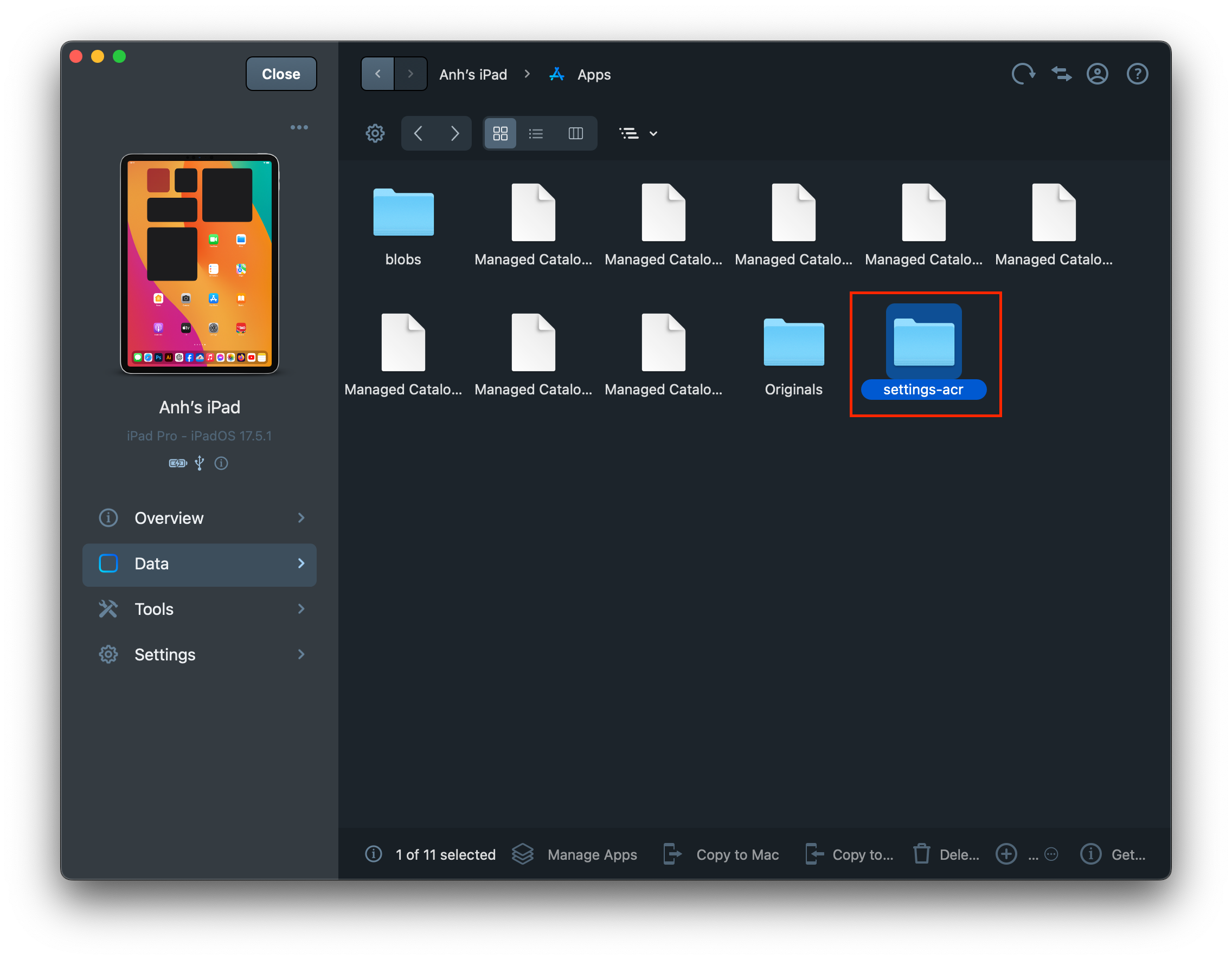 Cách thêm Preset vào Lightroom trên iPhone, iPad cực dễ