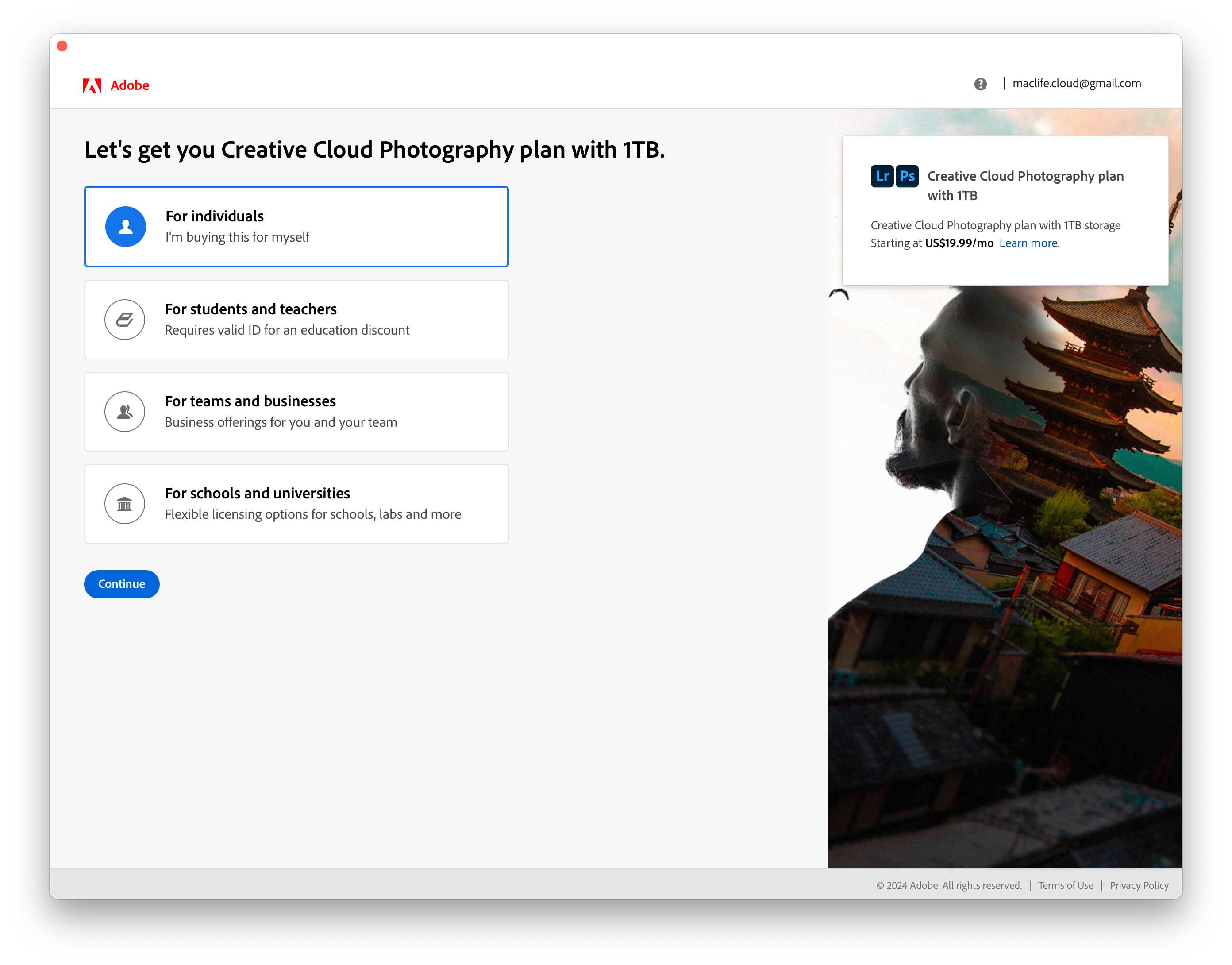 screenshot-2024-07-27-at-10-35-47e280afpm Lightroom Classic 2024 – Công cụ chỉnh màu của Ad0be