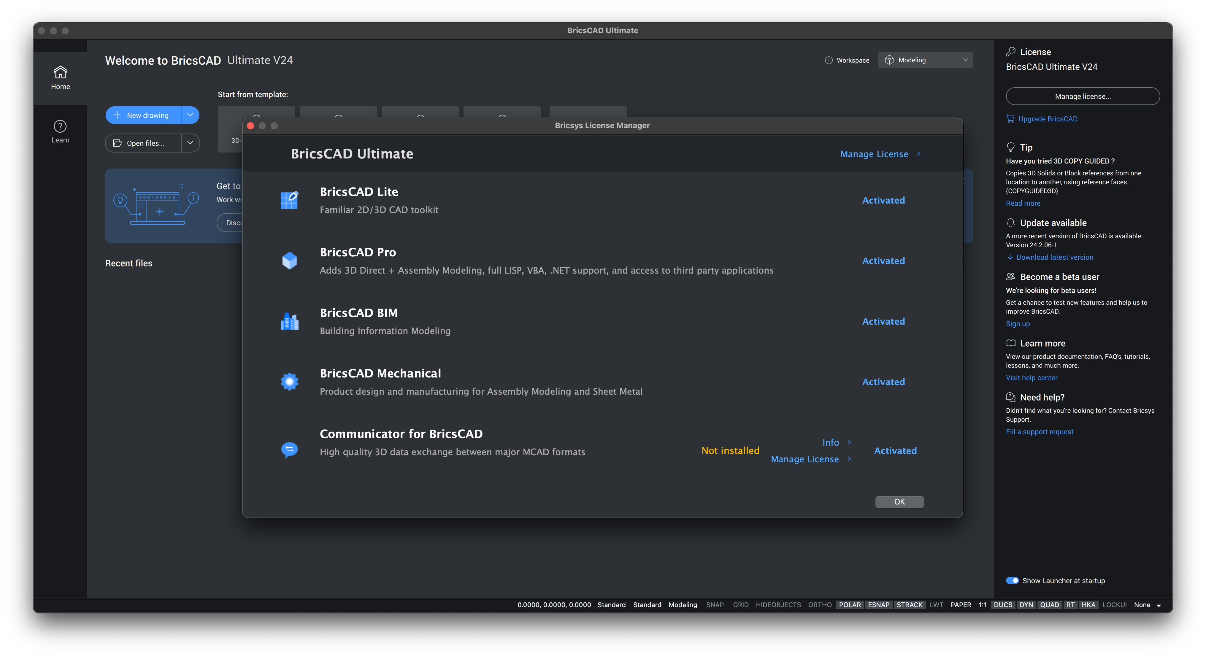 screenshot-2024-07-30-at-4-25-57e280afpm BricsCAD – Ứng dụng CAD mạnh mẽ thay thế AutoCAD