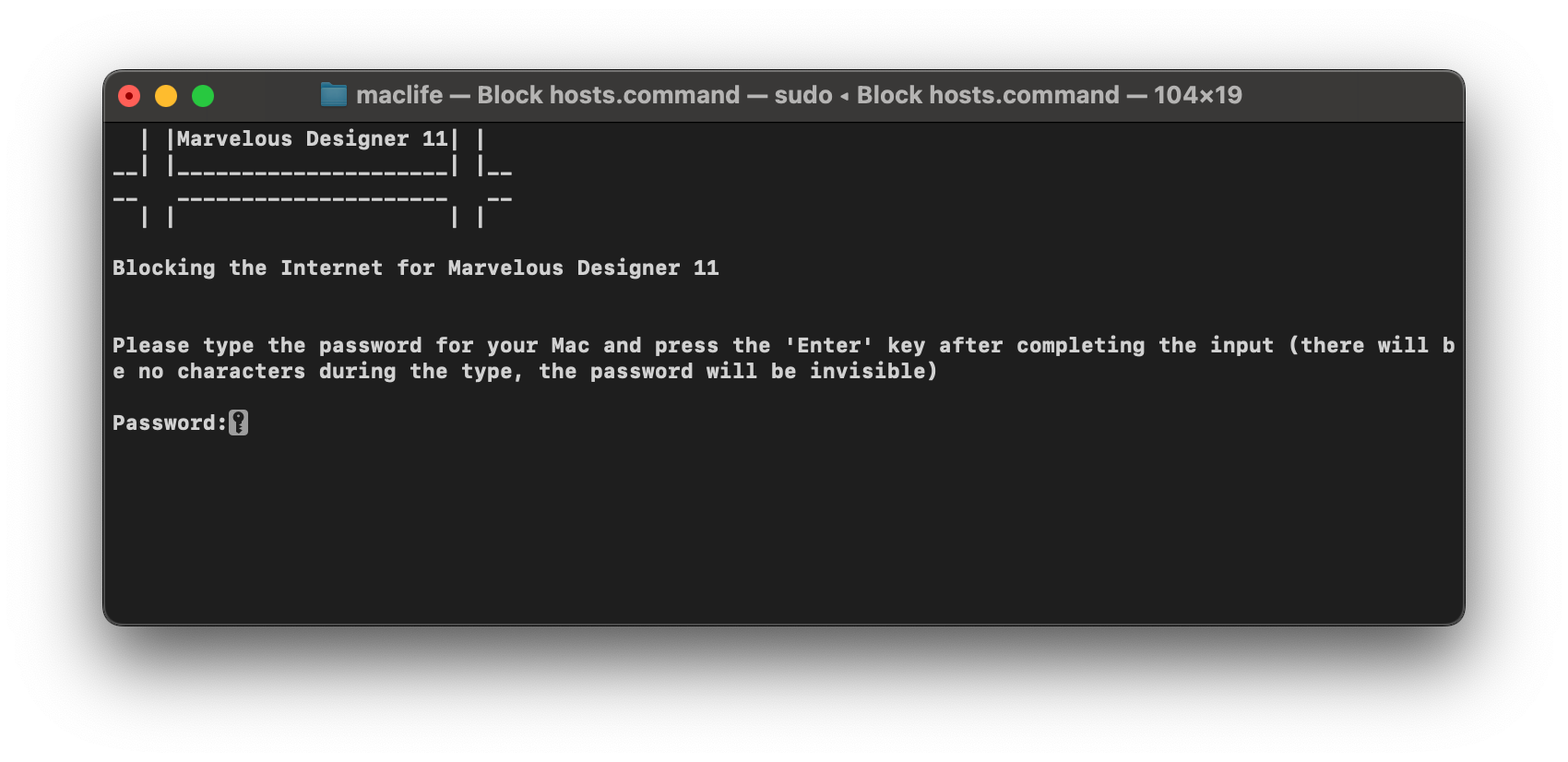 Marvelous Designer Personal – Phần mềm thiết kế thời trang