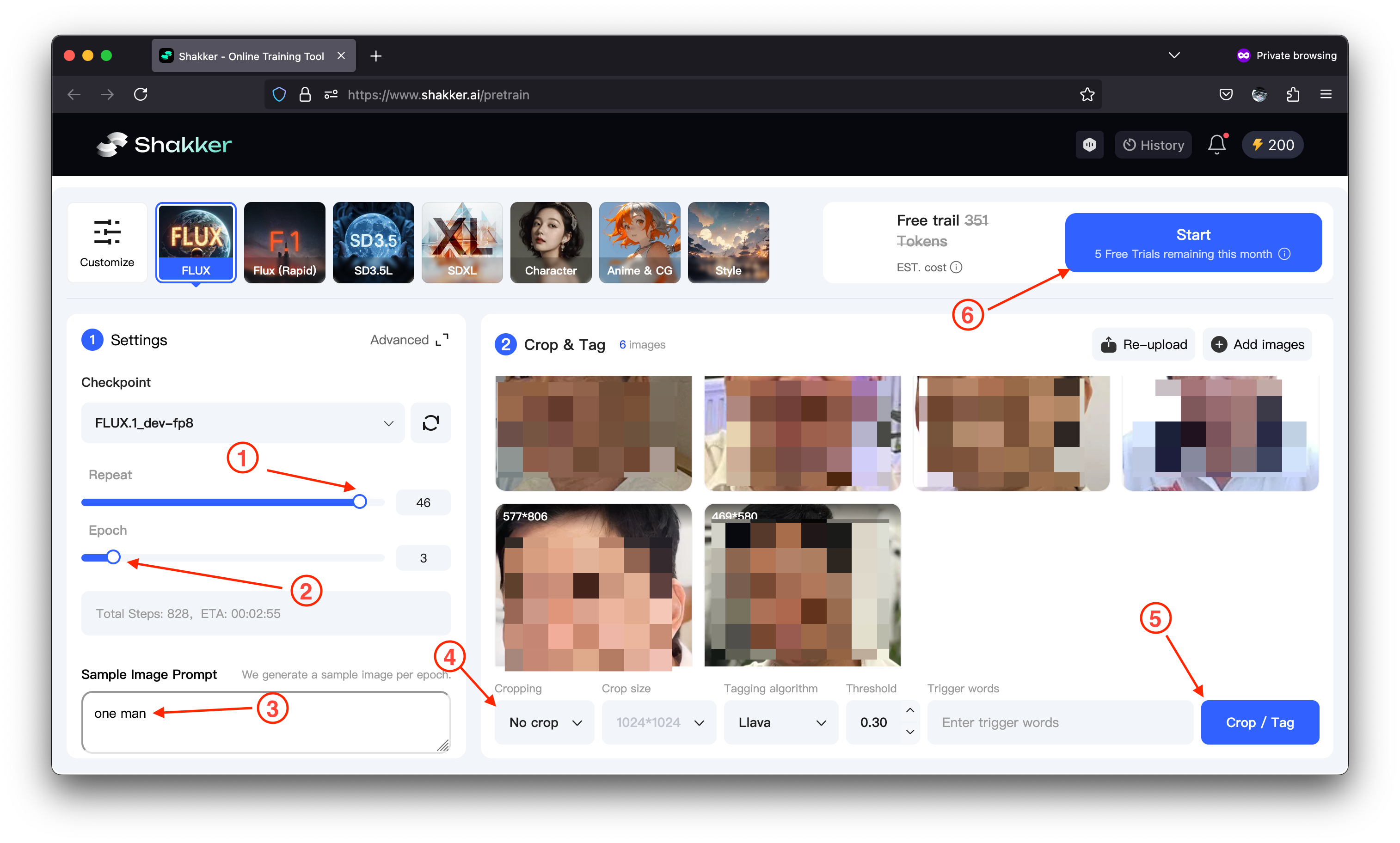 screenshot-2025-01-23-at-6-49-53e280afpm Hướng dẫn tự tạo ảnh cá nhân bằng AI miễn phí