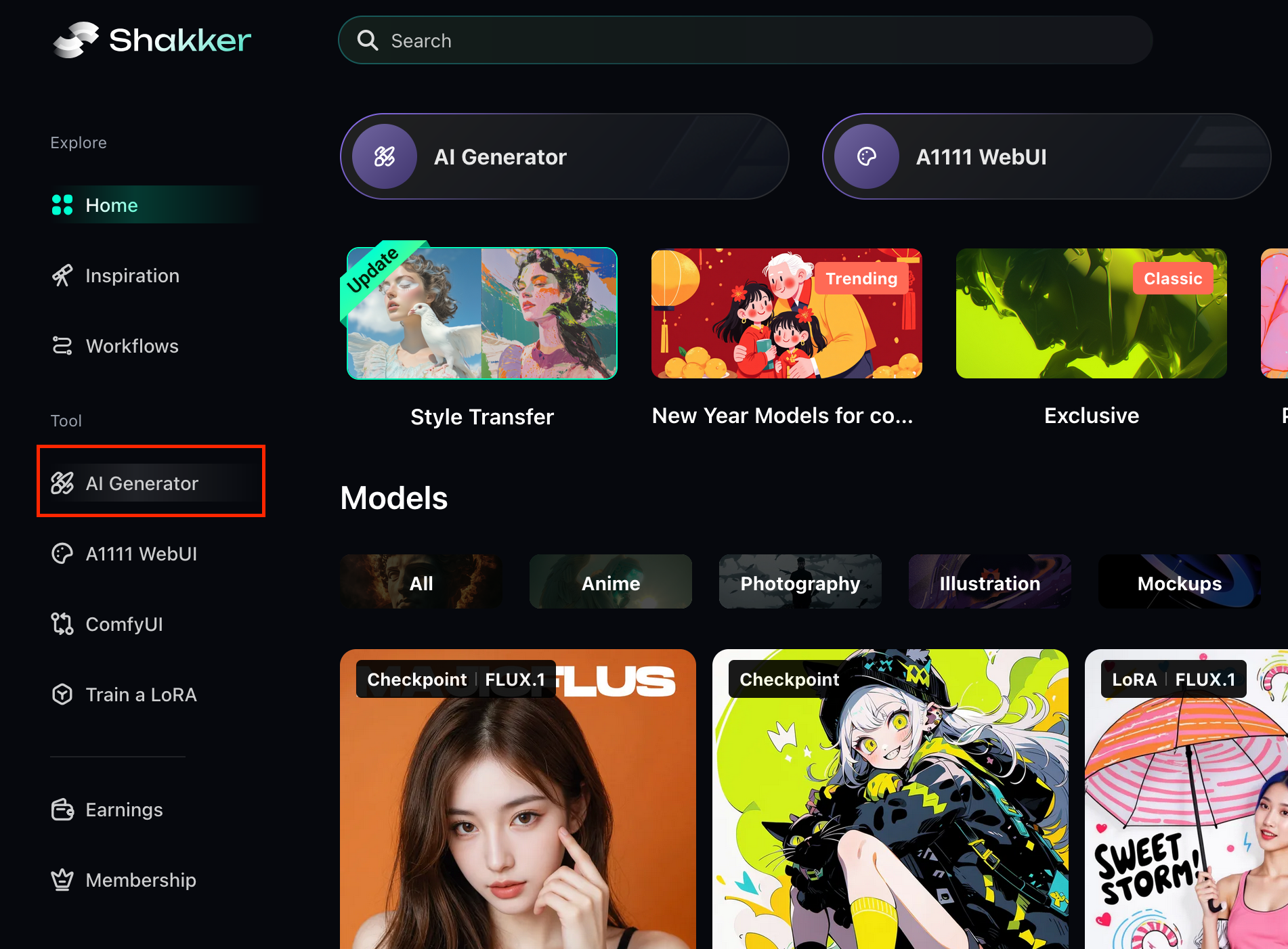 screenshot-2025-01-23-at-7-24-24e280afpm Hướng dẫn tự tạo ảnh cá nhân bằng AI miễn phí