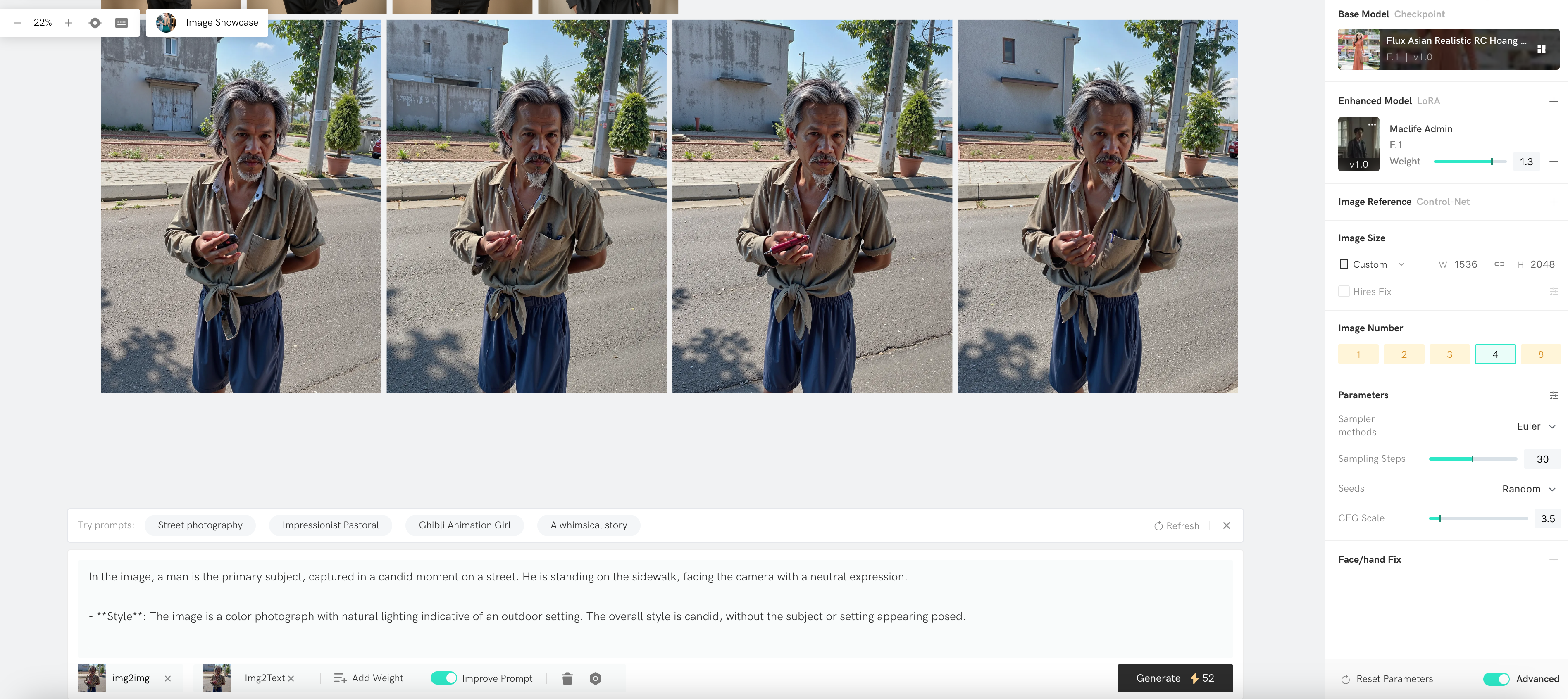 screenshot-2025-01-23-at-7-50-54e280afpm Hướng dẫn tự tạo ảnh cá nhân bằng AI miễn phí