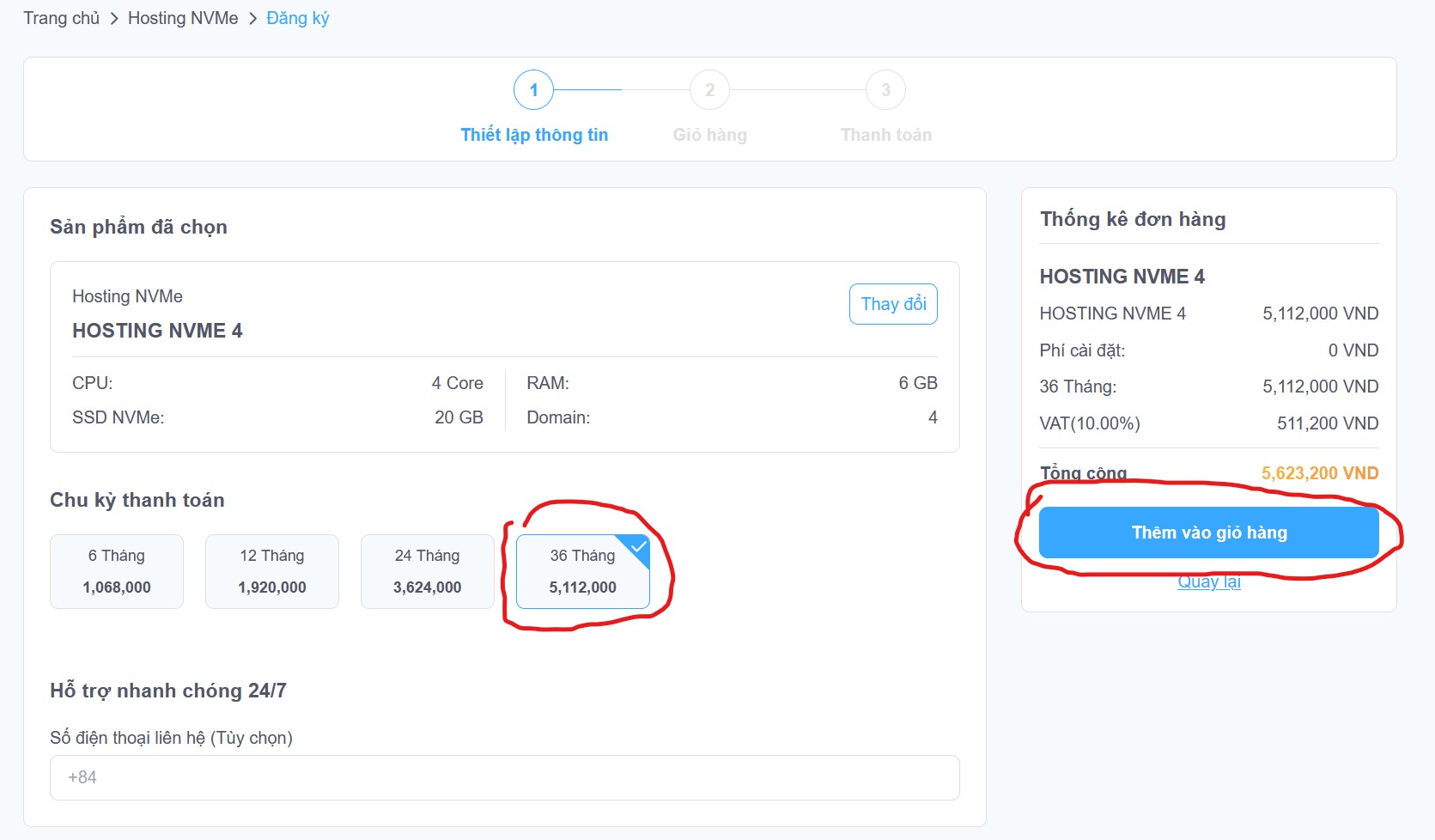 [còn vài tiếng] Hosting, VPS giảm đến 70% [Gia hạn vẫn hưởng ưu đãi này]