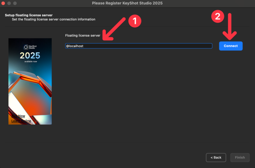Keyshot Studio 2025 – Công cụ 3D render, Animation