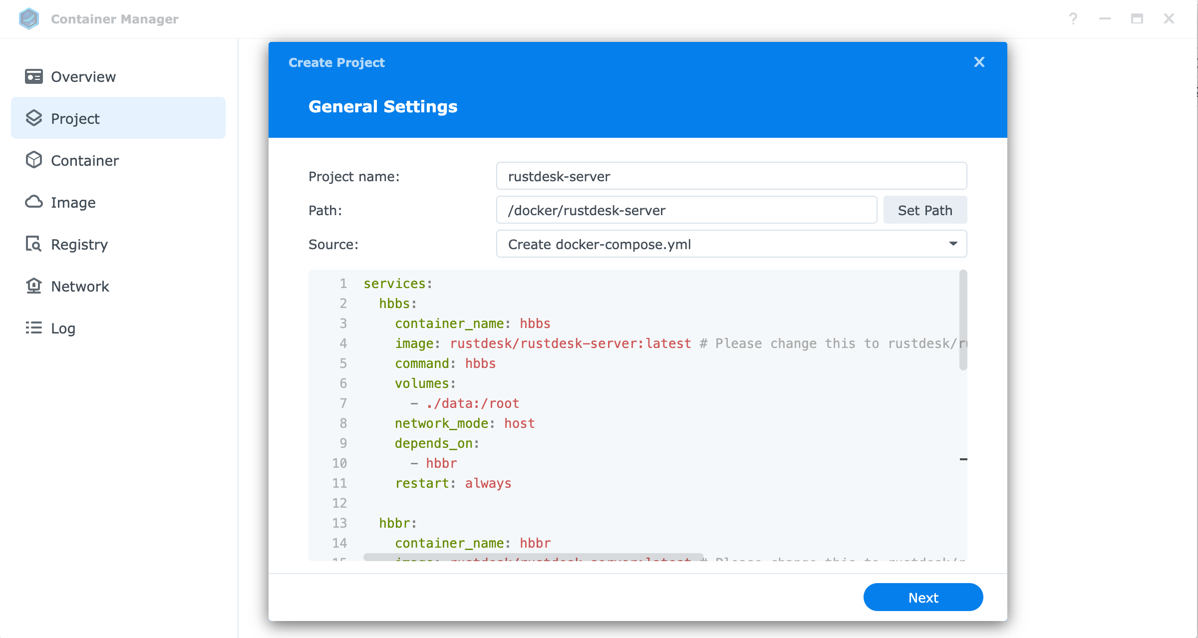 screenshot-2025-05-18-at-1-59-31e280afpm Hướng dẫn Self-host Rustdesk trên Nas Synology