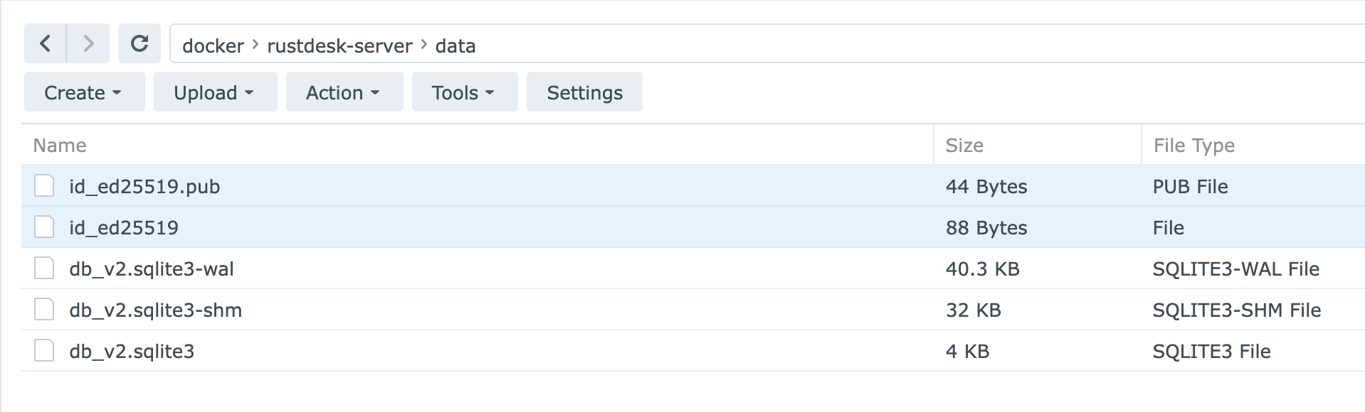 screenshot-2025-05-18-at-2-07-14e280afpm Hướng dẫn Self-host Rustdesk trên Nas Synology
