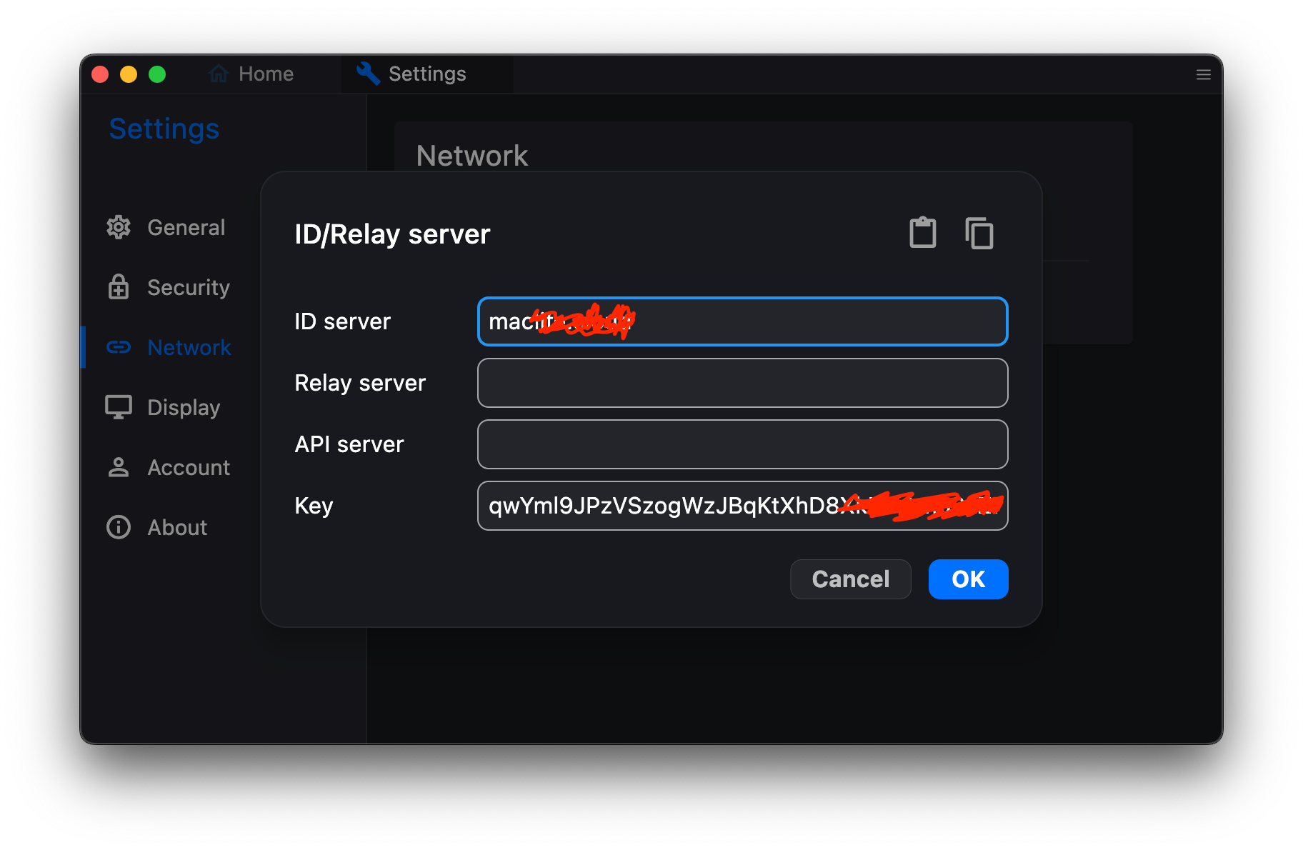 screenshot-2025-05-18-at-2-24-42e280afpm Hướng dẫn Self-host Rustdesk trên Nas Synology