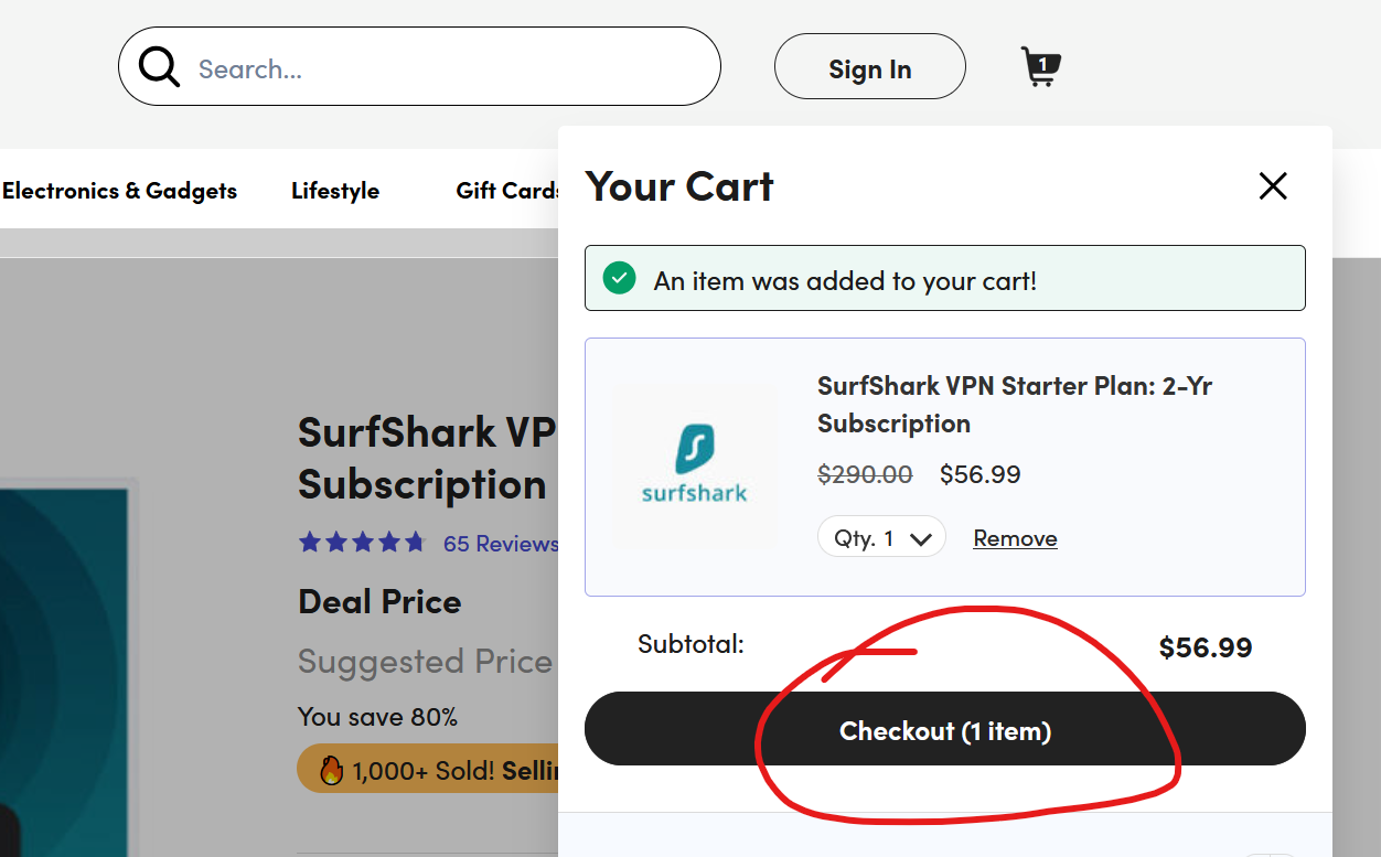 screenshot-2025-05-26-085106 Mua Surfshark VPN 2 (hoặc 3 năm) giá tốt