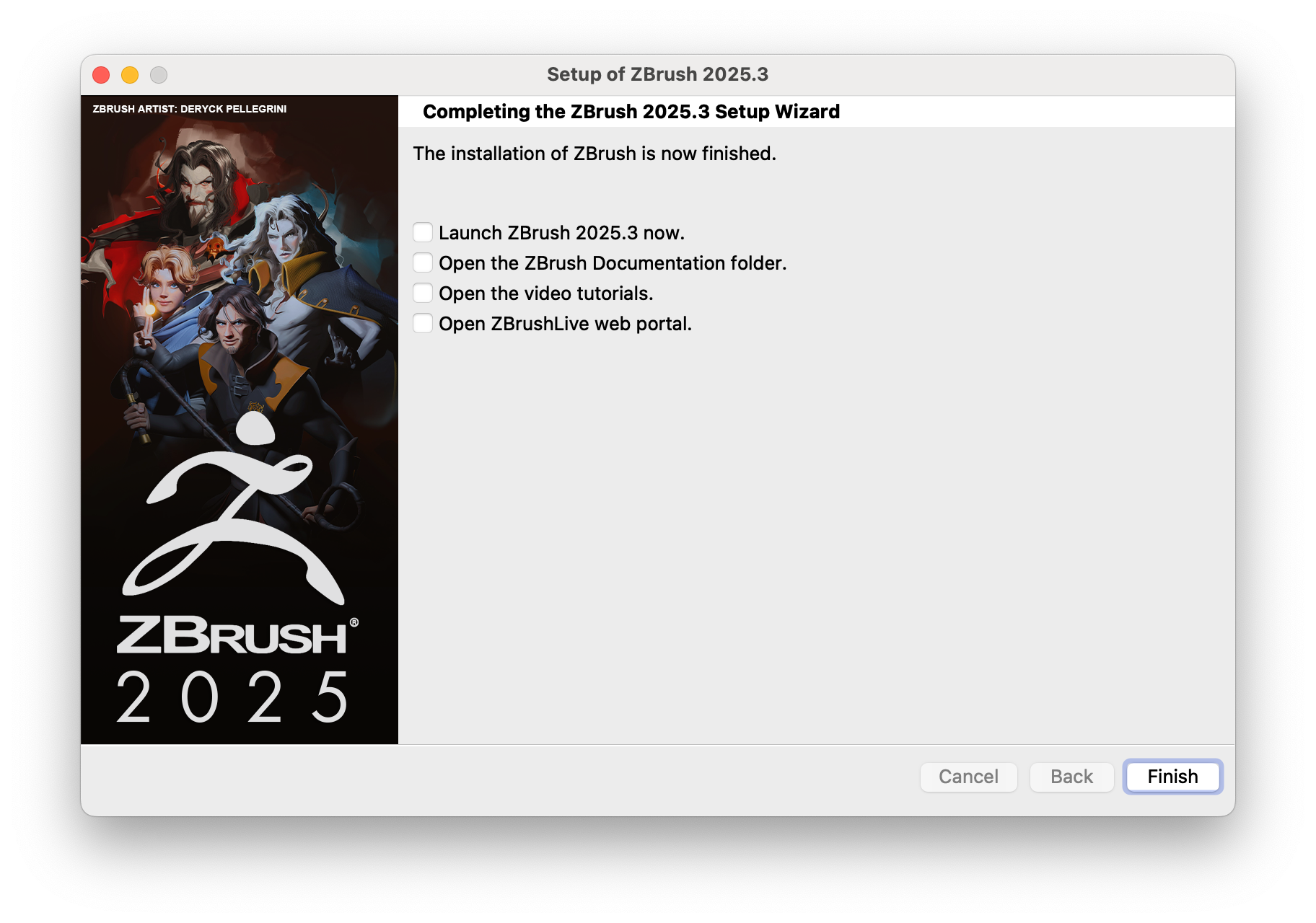 screenshot-2025-07-23-at-7-33-36-pm ZBrush 2025 – Ứng dụng Modeling trên Mac
