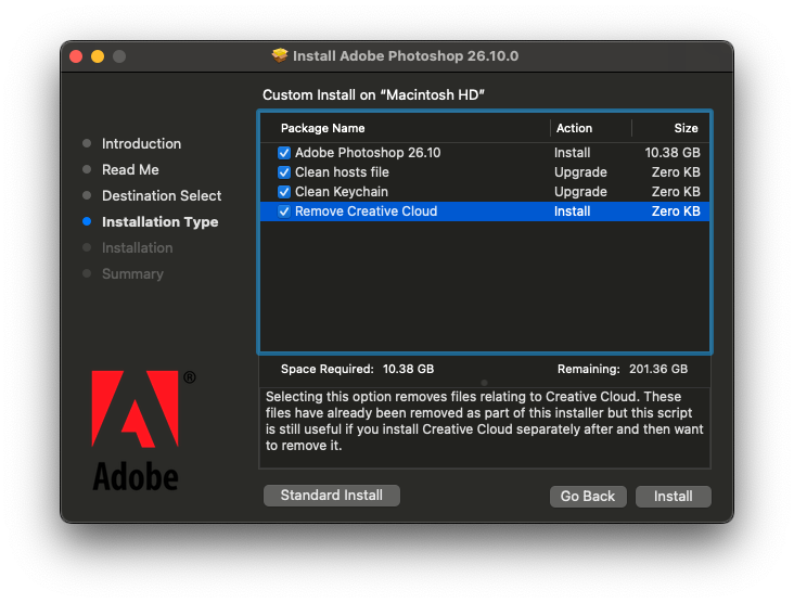 Photoshop 2025 – Công cụ chỉnh sửa ảnh chuyên nghiệp