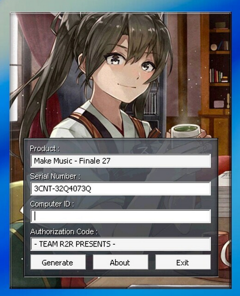 Finale – Phần mềm soạn nhạc trên Mac