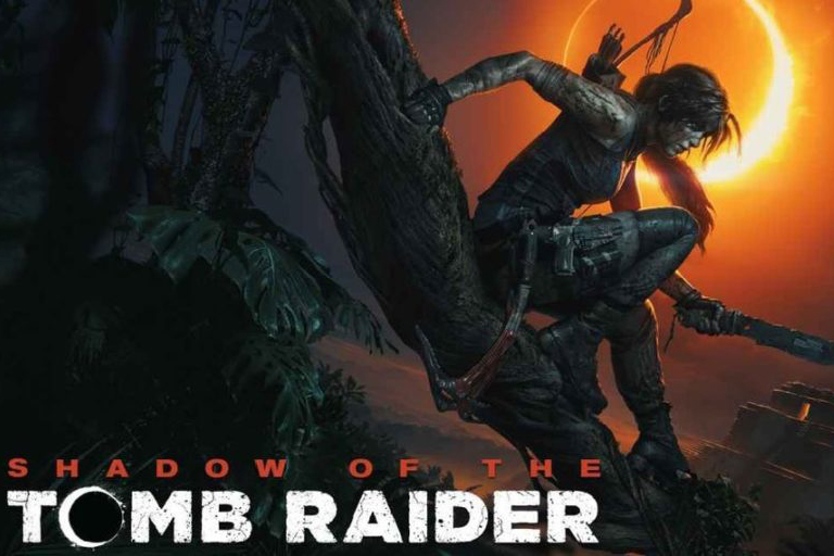 Shadow of the Tomb Raider: Definitive Edition – Game phiêu lưu đồ họa cực đỉnh