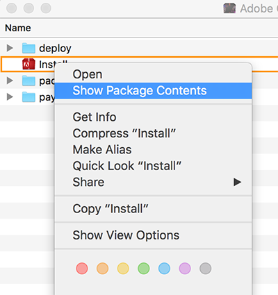 show-package-contents-1-22 Adobe InCopy 2020 – Công cụ dành cho các Copywriter