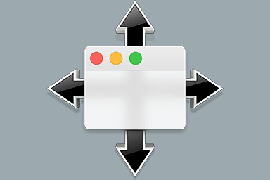 SizeUp – Thêm một công cụ quản lý cửa sổ gọn nhẹ