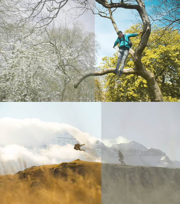 sky-blue-lut-pack1 SKY BLUE LUT Pack / All Cameras – Bouncecolor – Luts chuyên cho ảnh nền trời