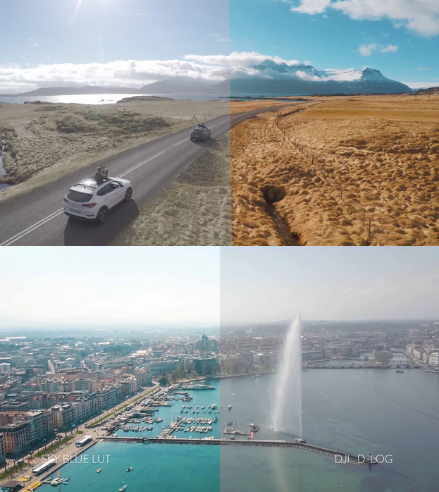 sky-blue-lut-pack3 SKY BLUE LUT Pack / All Cameras – Bouncecolor – Luts chuyên cho ảnh nền trời